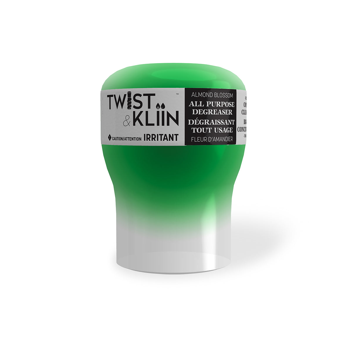 Capsules Twist & KLIIN